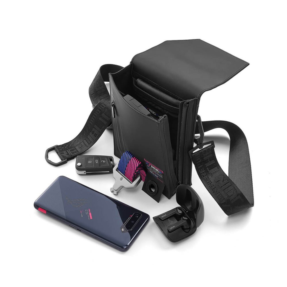 ASUS ROG SLASH Crossbody Bag