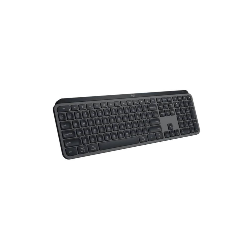 Logitech MX Keys S Wireless Keyboard