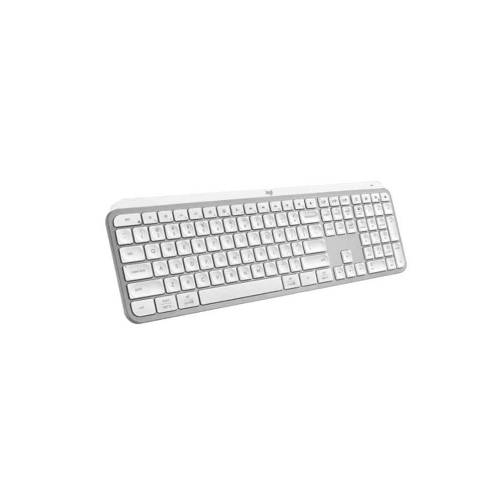 Logitech MX Keys S Wireless Keyboard