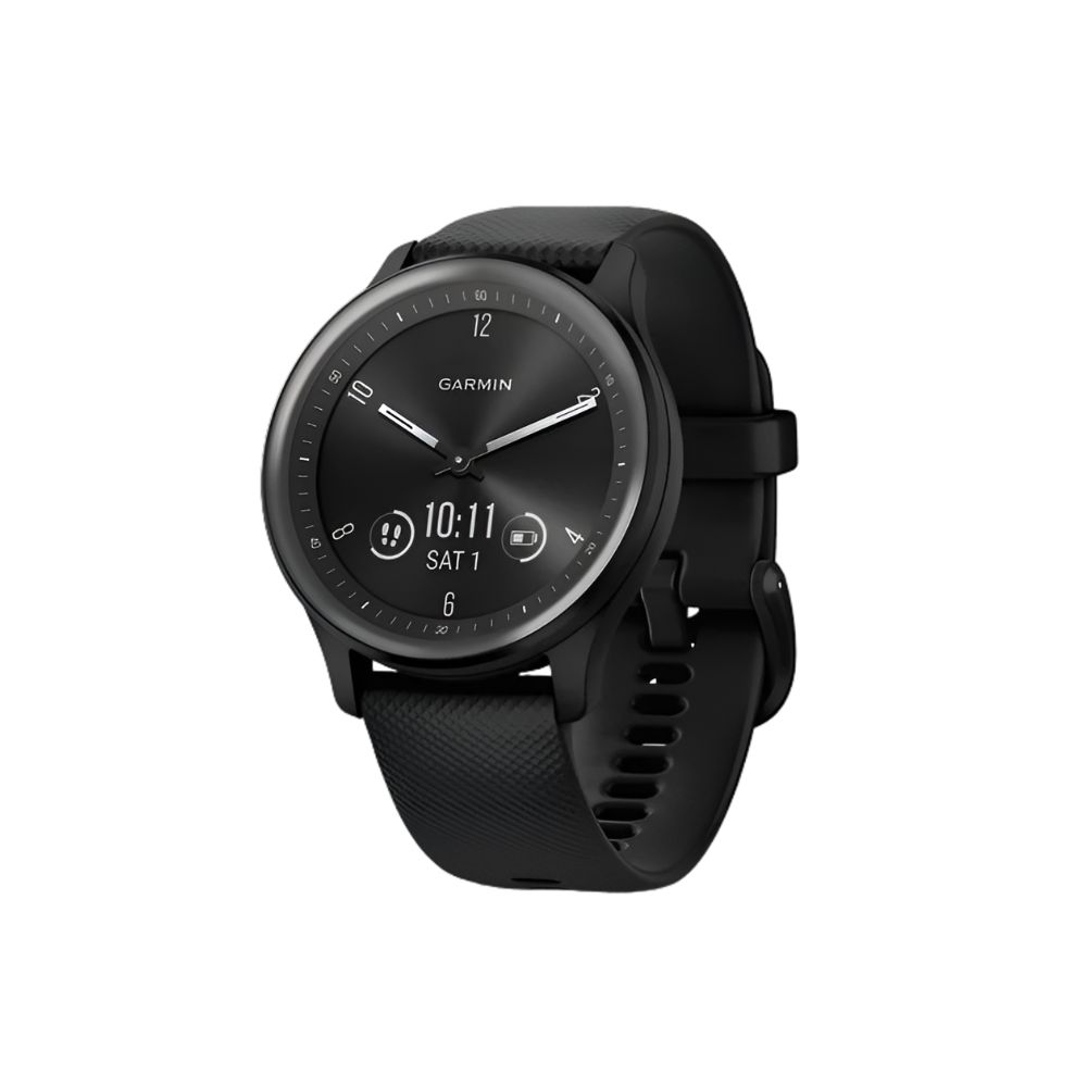 Garmin Vivomove Sport Hybrid Smartwatch