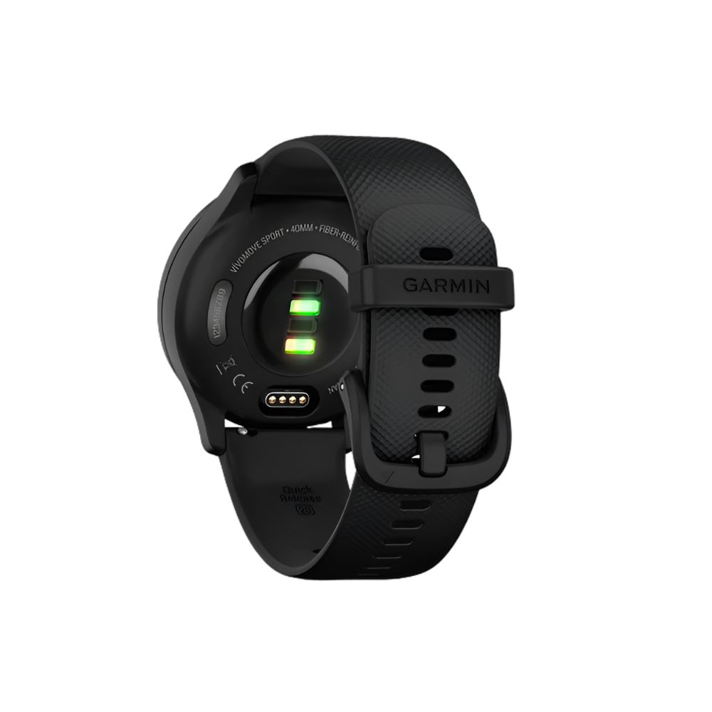 Garmin Vivomove Sport Hybrid Smartwatch