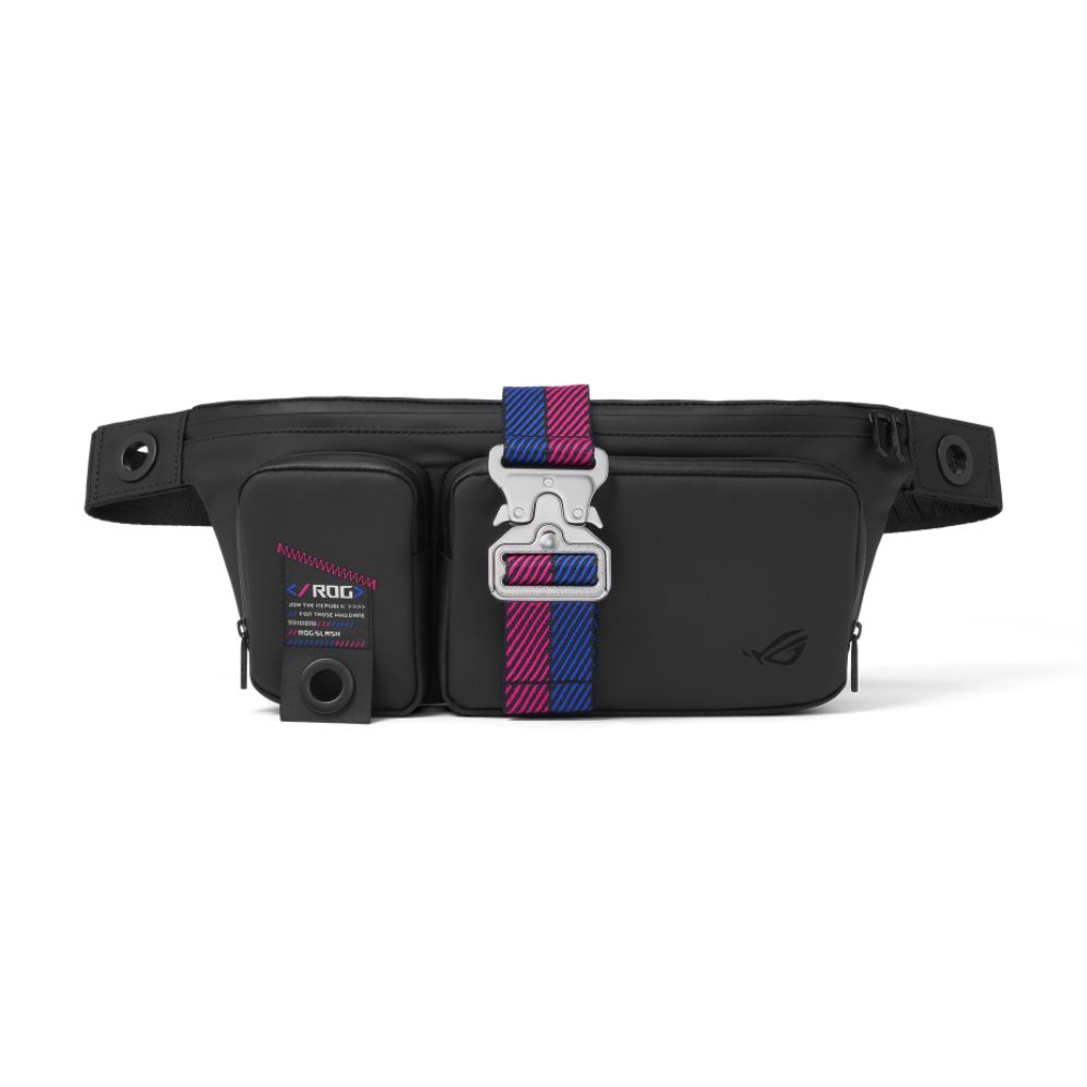 ASUS ROG SLASH Hip Bag