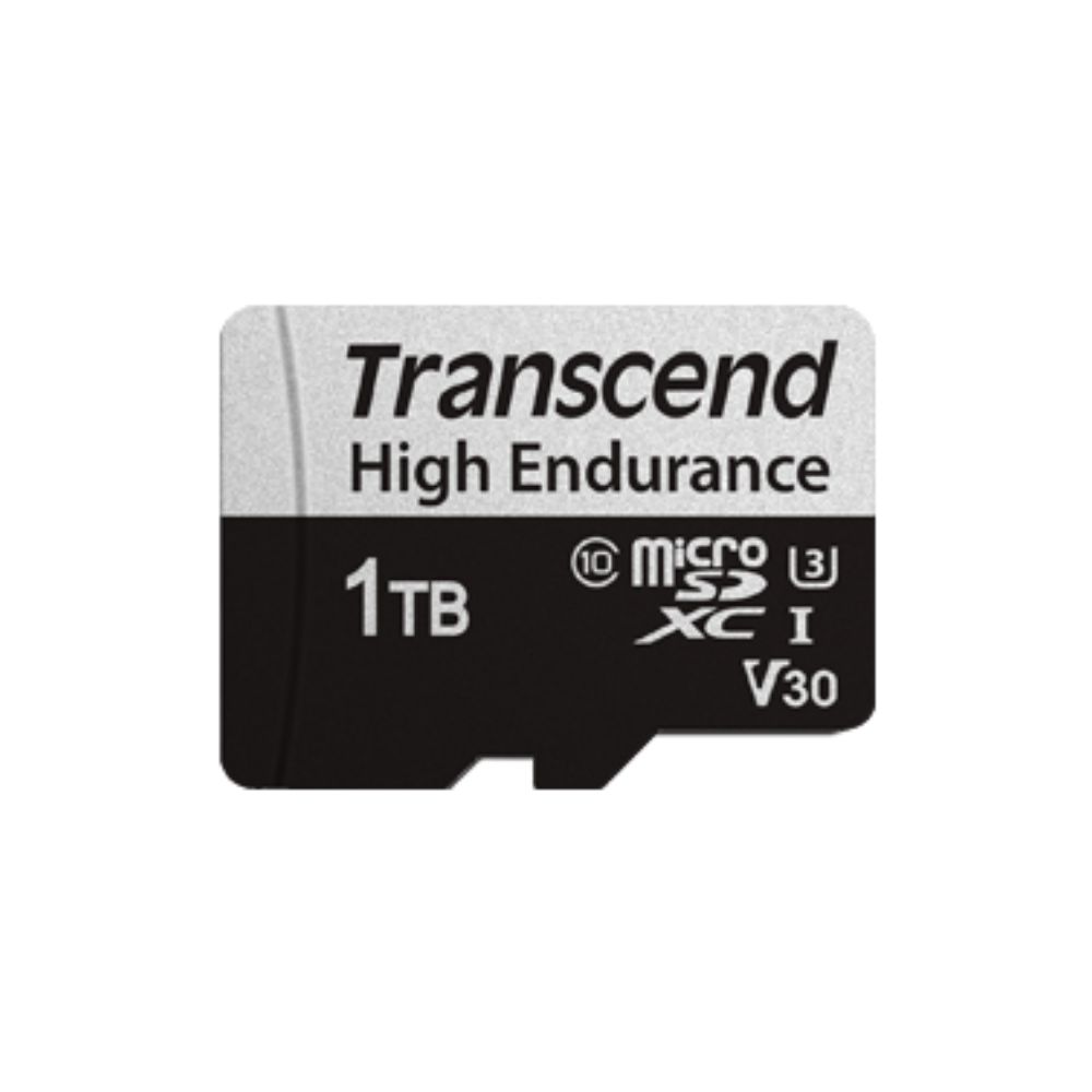 Transcend USD350V High Endurance microSD UHS-I U1