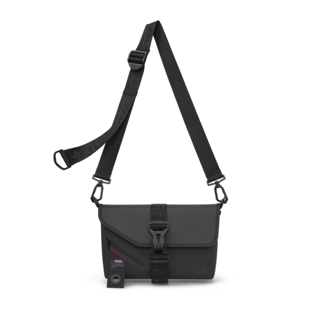 ASUS ROG SLASH Sling Bag 2.0