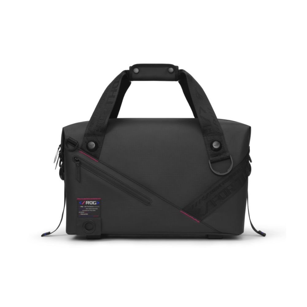 ASUS ROG SLASH Duffle Bag