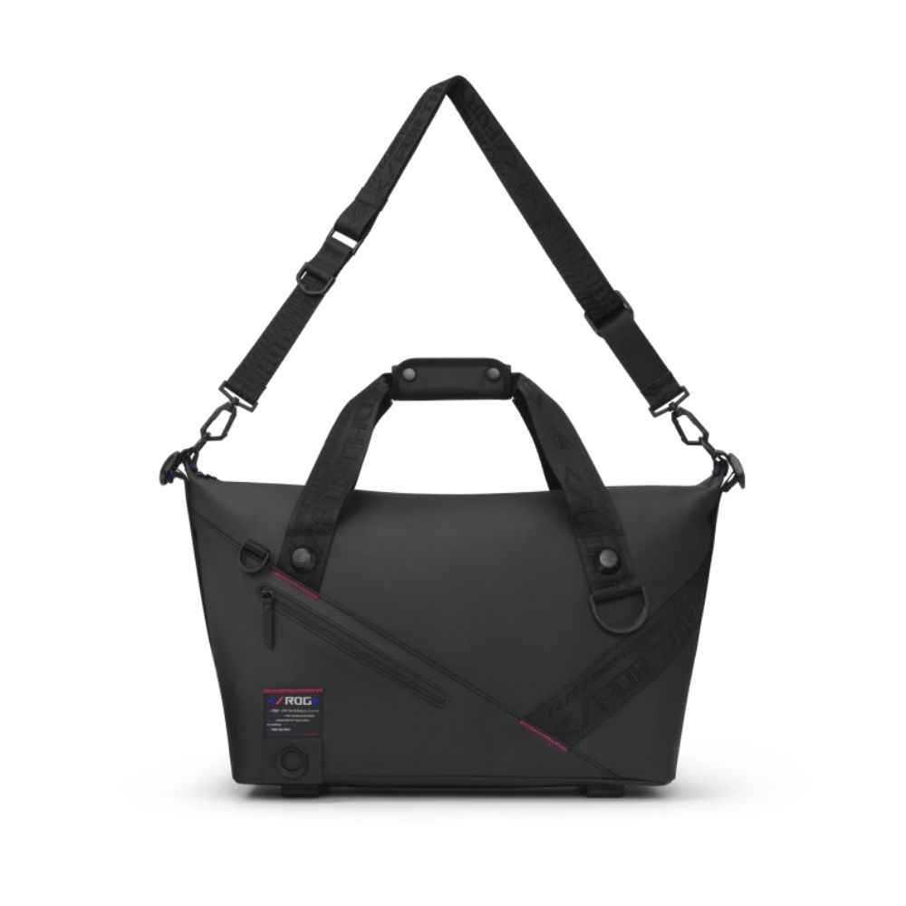 ASUS ROG SLASH Duffle Bag