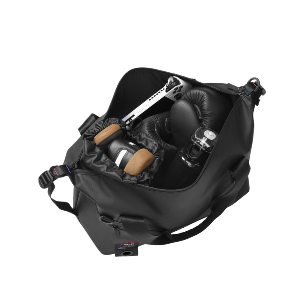 ASUS ROG SLASH Duffle Bag