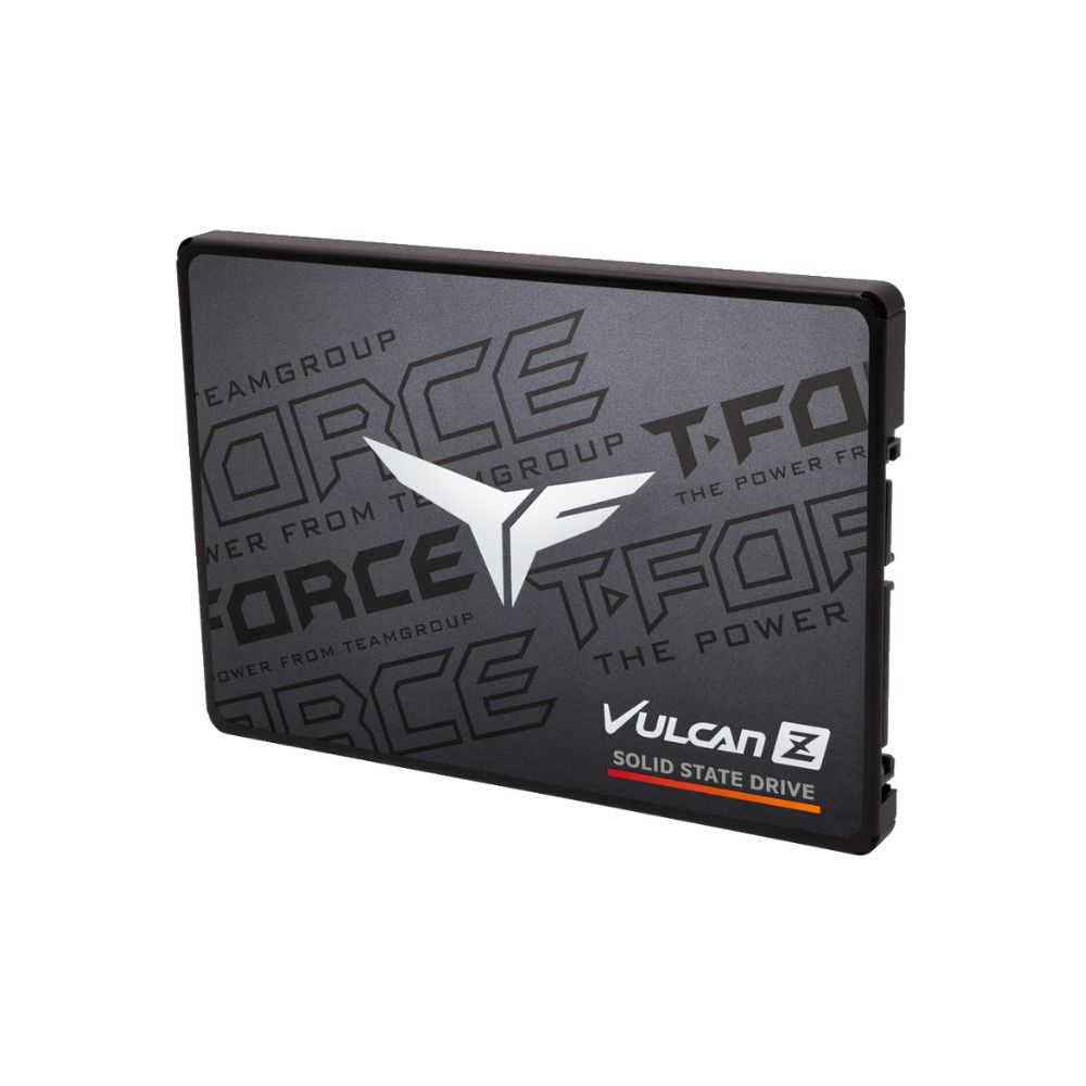 Team Group VULCAN Z 2.5" SATA SSD