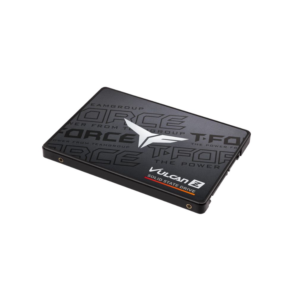 Team Group VULCAN Z 2.5" SATA SSD