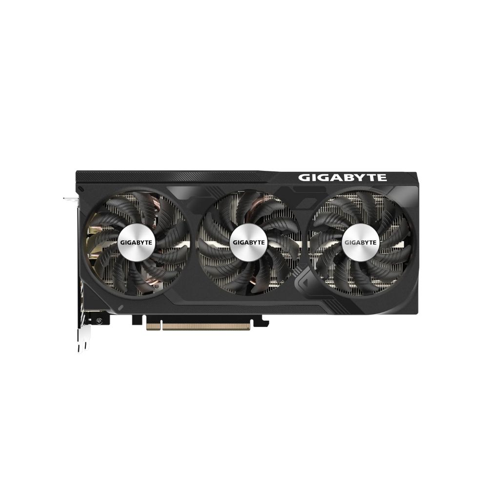 Gigabyte GeForce RTX 4070 SUPER WINDFORCE OC