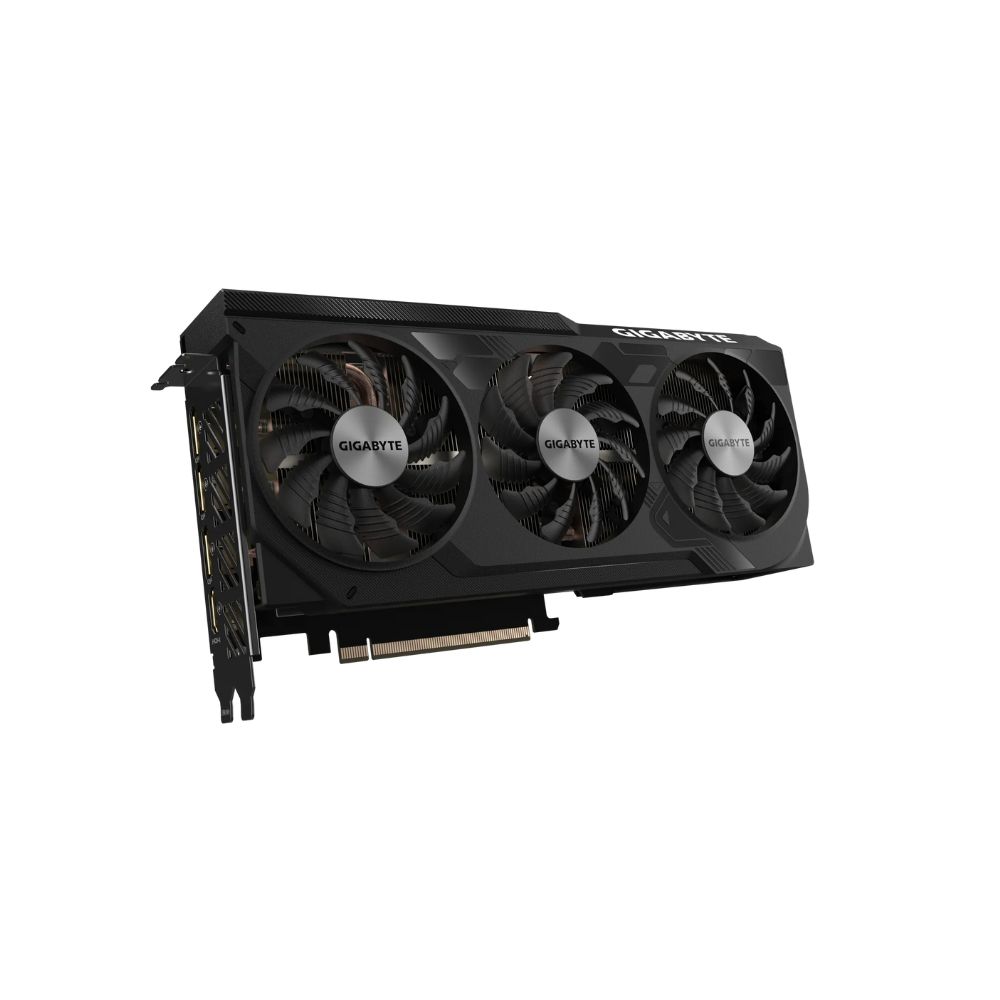 Gigabyte GeForce RTX 4070 SUPER WINDFORCE OC