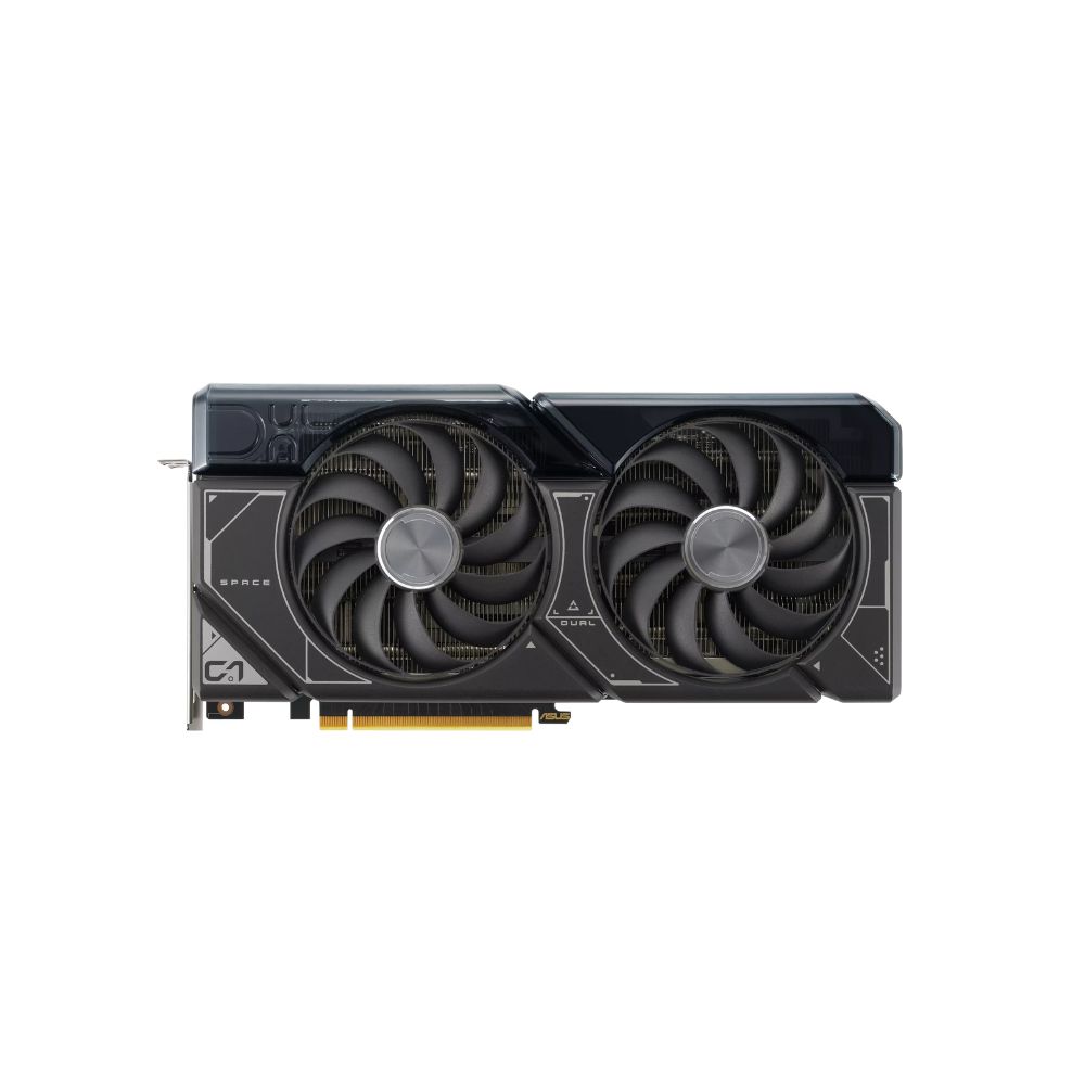 ASUS Dual GeForce RTX 4070 SUPER