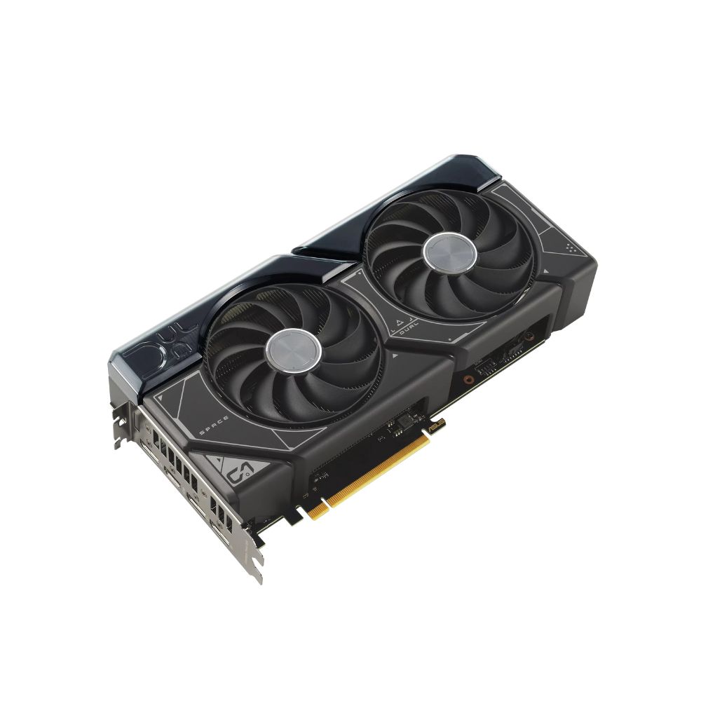 ASUS Dual GeForce RTX 4070 SUPER