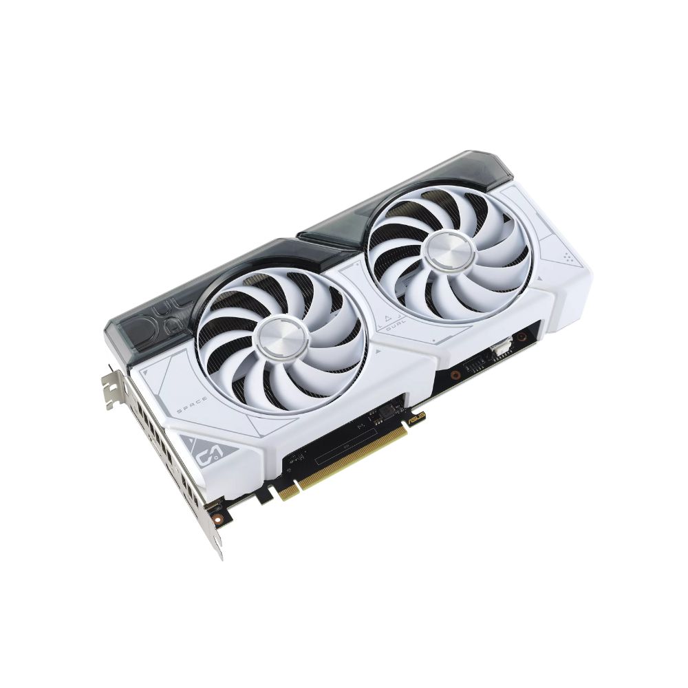 ASUS Dual GeForce RTX 4070 SUPER OC