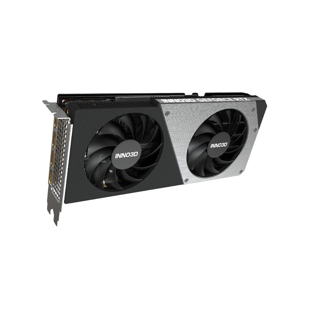 INNO3D GeForce RTX 4070 SUPER TWIN X2