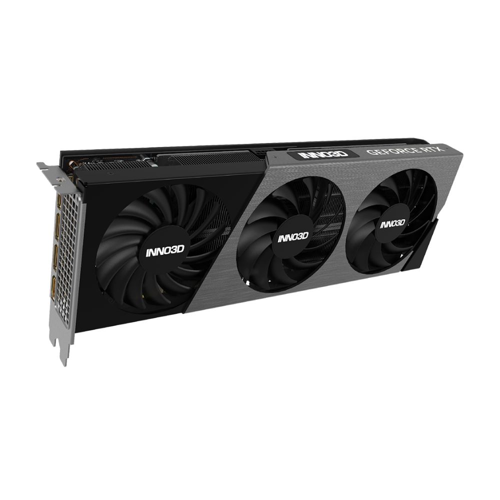 INNO3D GeForce RTX 4070 SUPER X3 OC