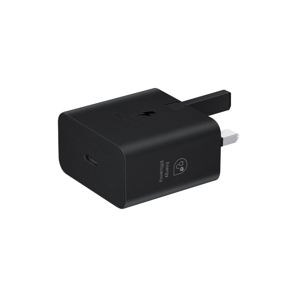 SAMSUNG 25W Power Adapter (without Cable)