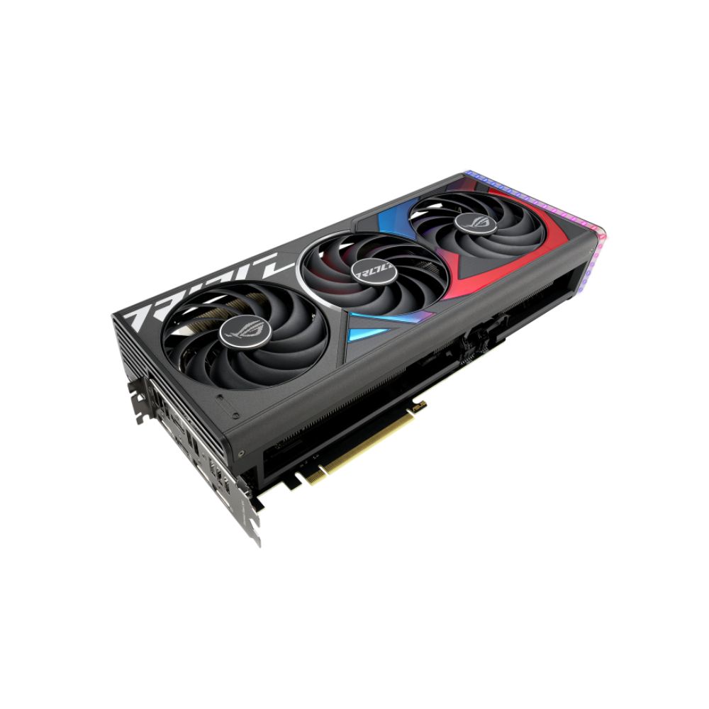 ASUS ROG Strix GeForce RTX 4070 Ti SUPER OC