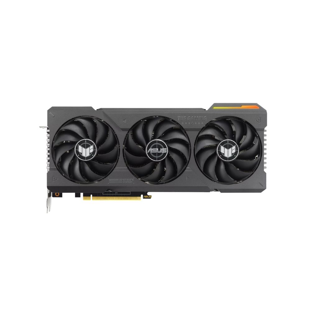 ASUS TUF Gaming GeForce RTX 4070 Ti SUPER OC