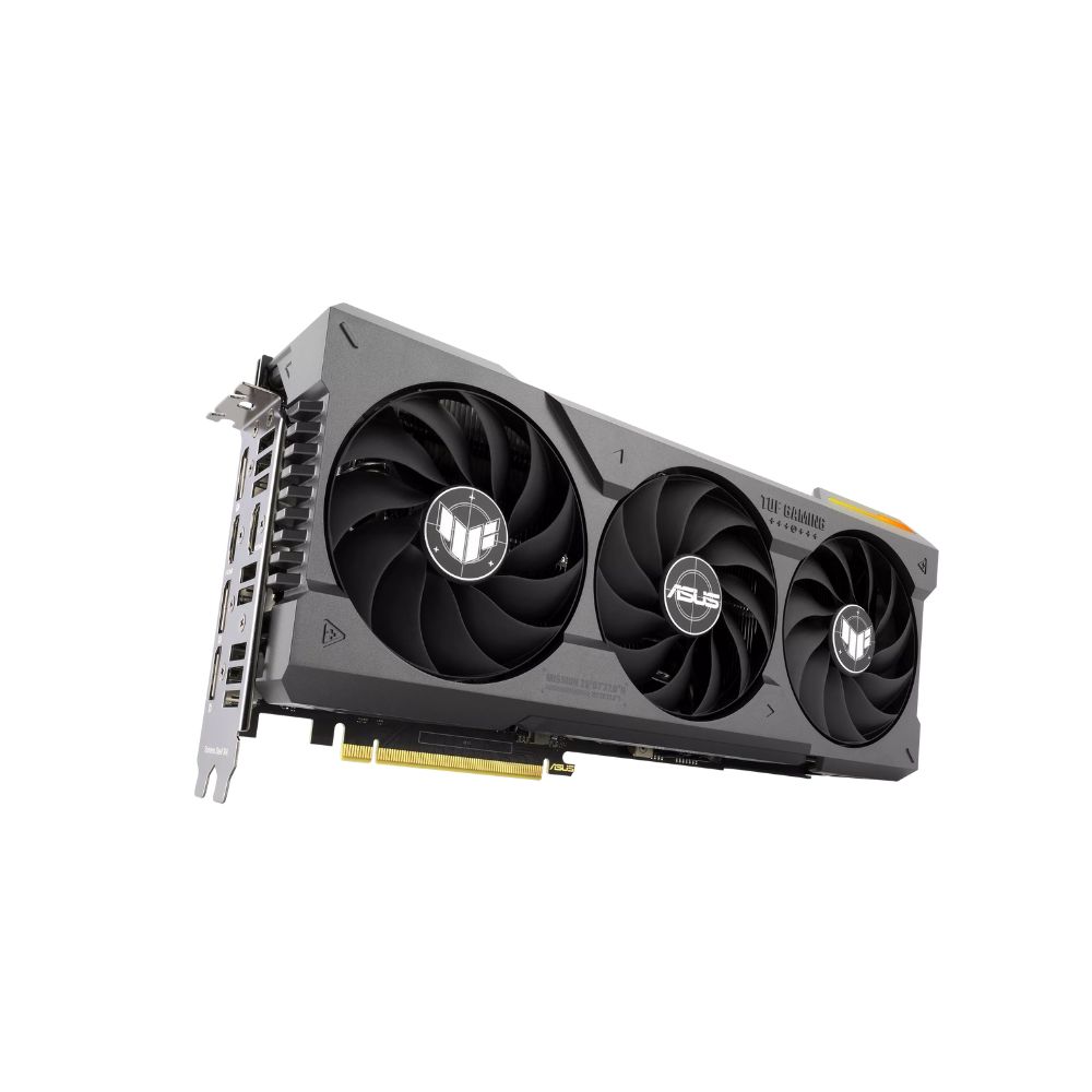 ASUS TUF Gaming GeForce RTX 4070 Ti SUPER OC