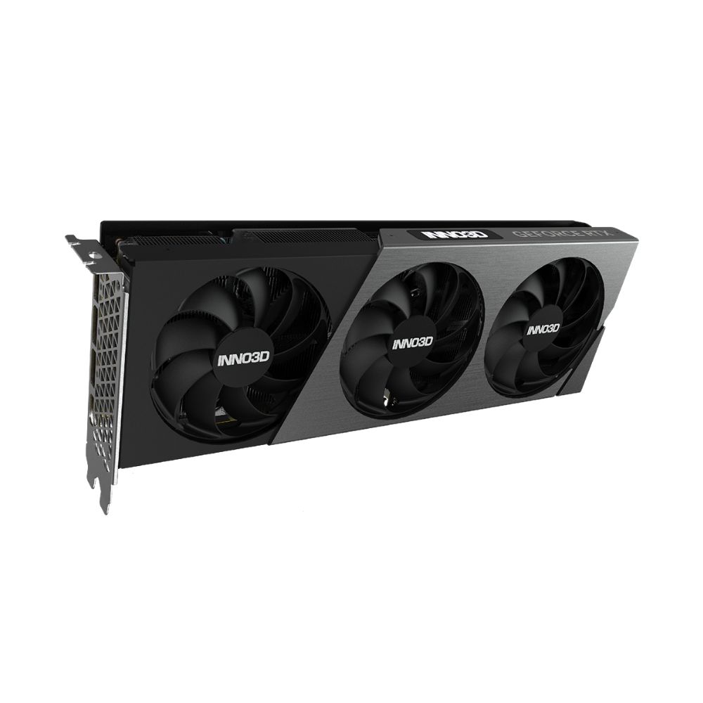 INNO3D GeForce RTX 4070 Ti SUPER X3 OC