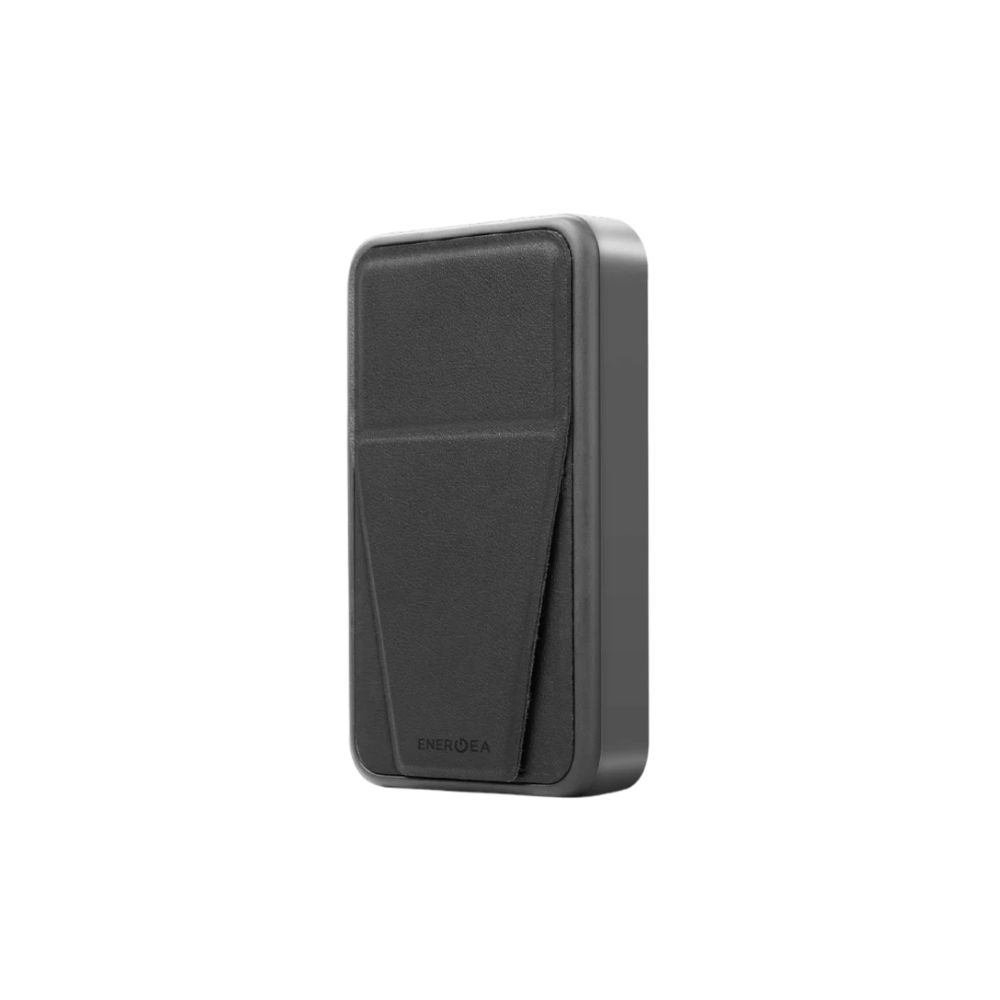 Energea MagPac Grip Magnetic Power Bank