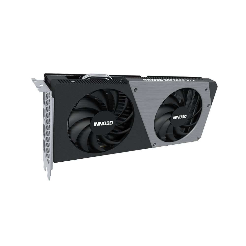 INNO3D GeForce RTX 4060 TWIN X2