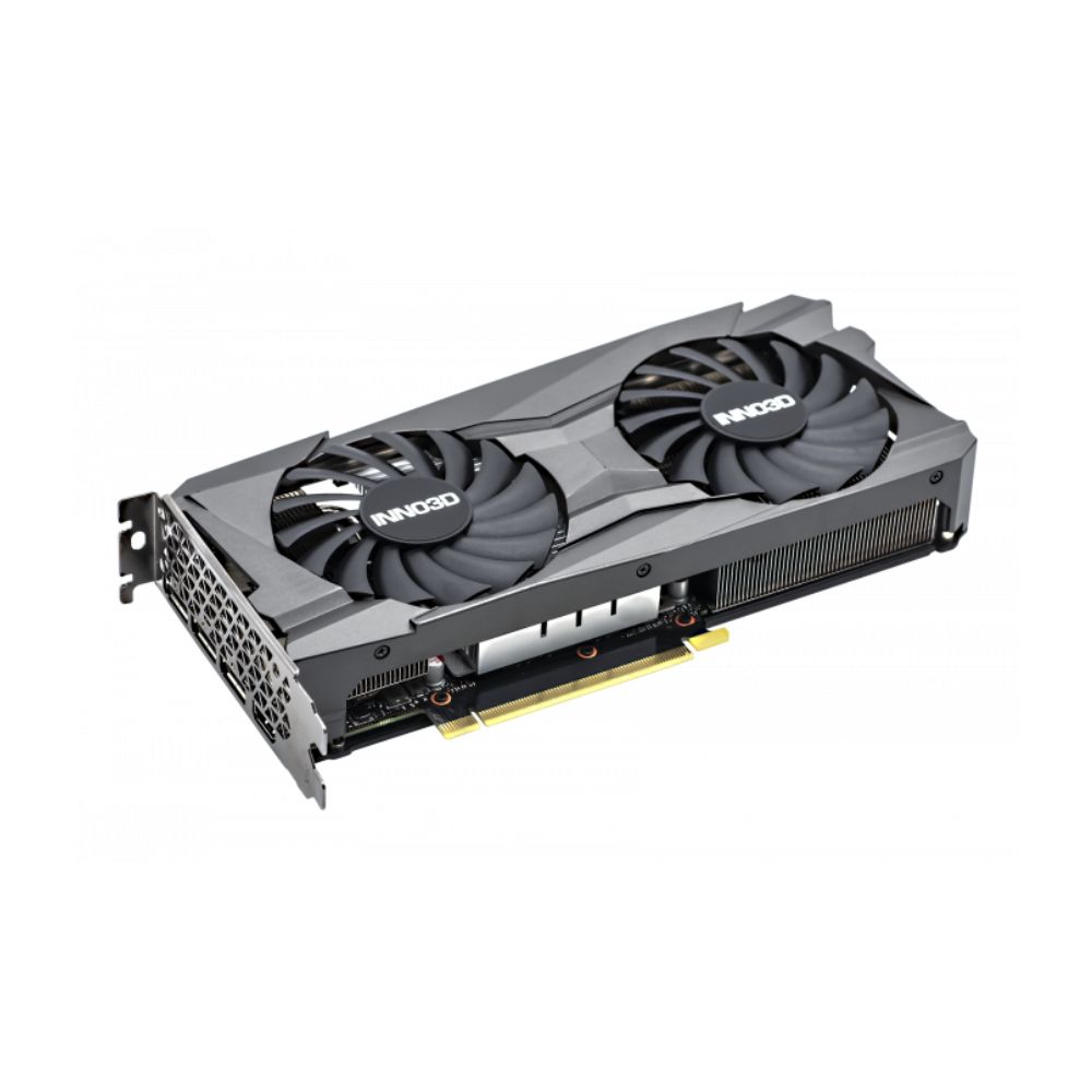 INNO3D GeForce RTX 3060 TWIN X2