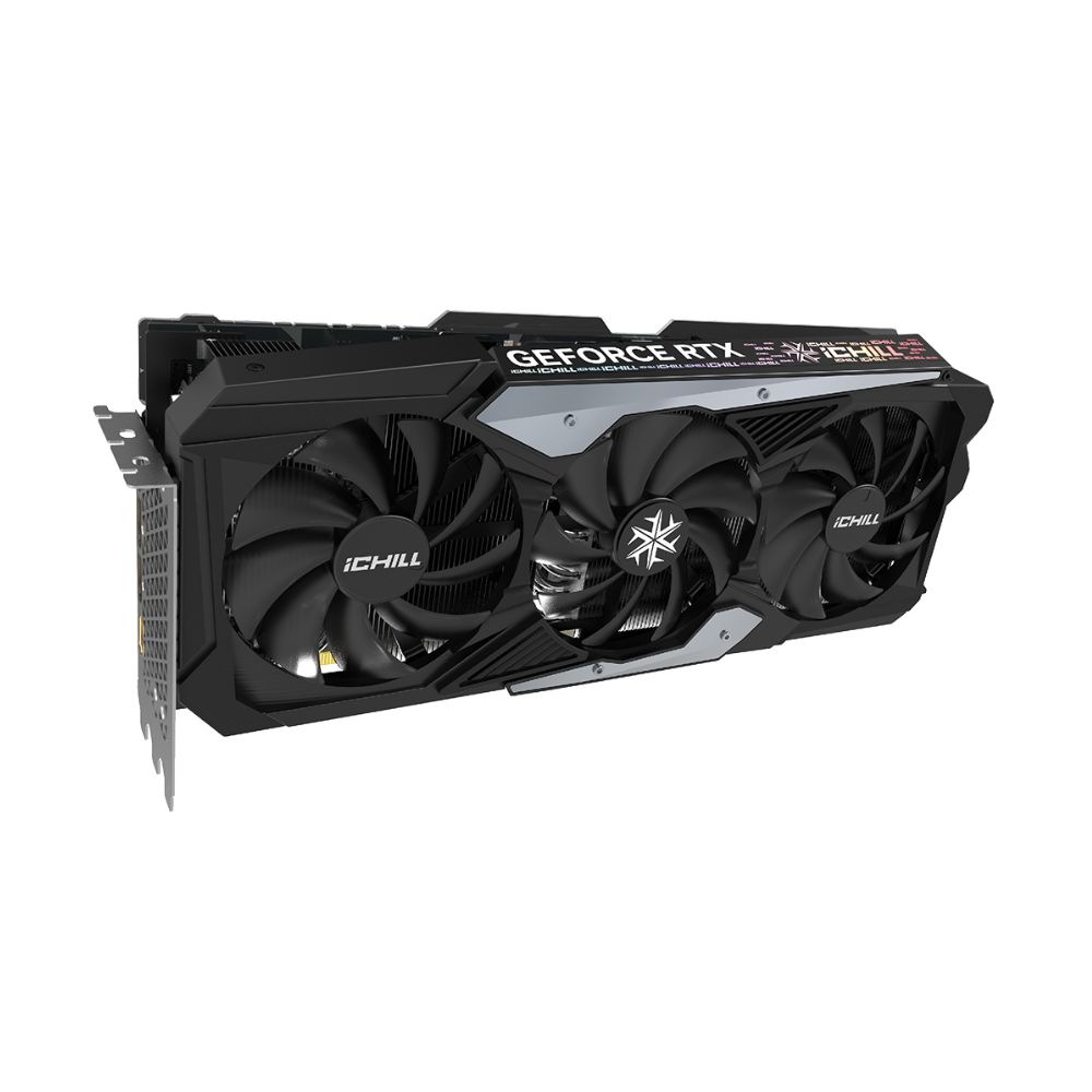 INNO3D GeForce RTX 4080 SUPER iCHILL X3