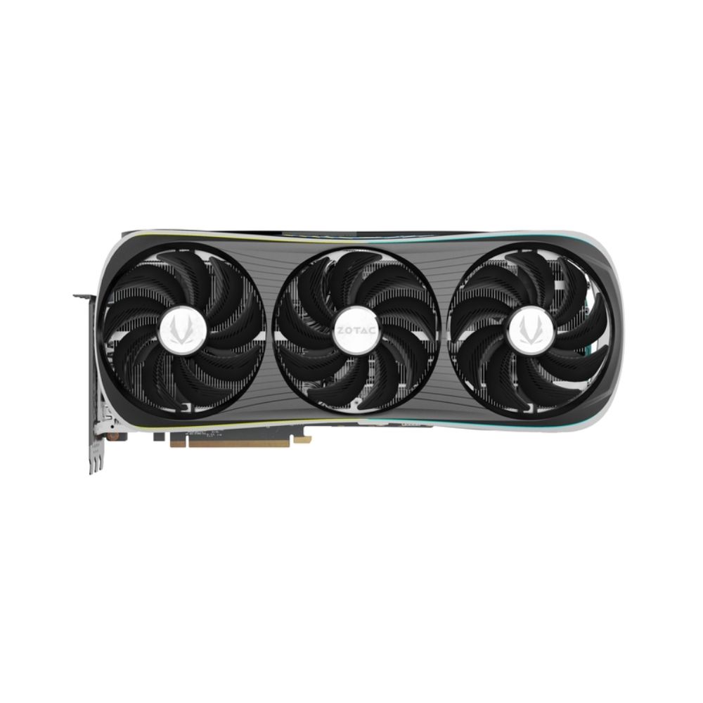 ZOTAC GAMING GeForce RTX 4080 SUPER AMP Extreme AIRO