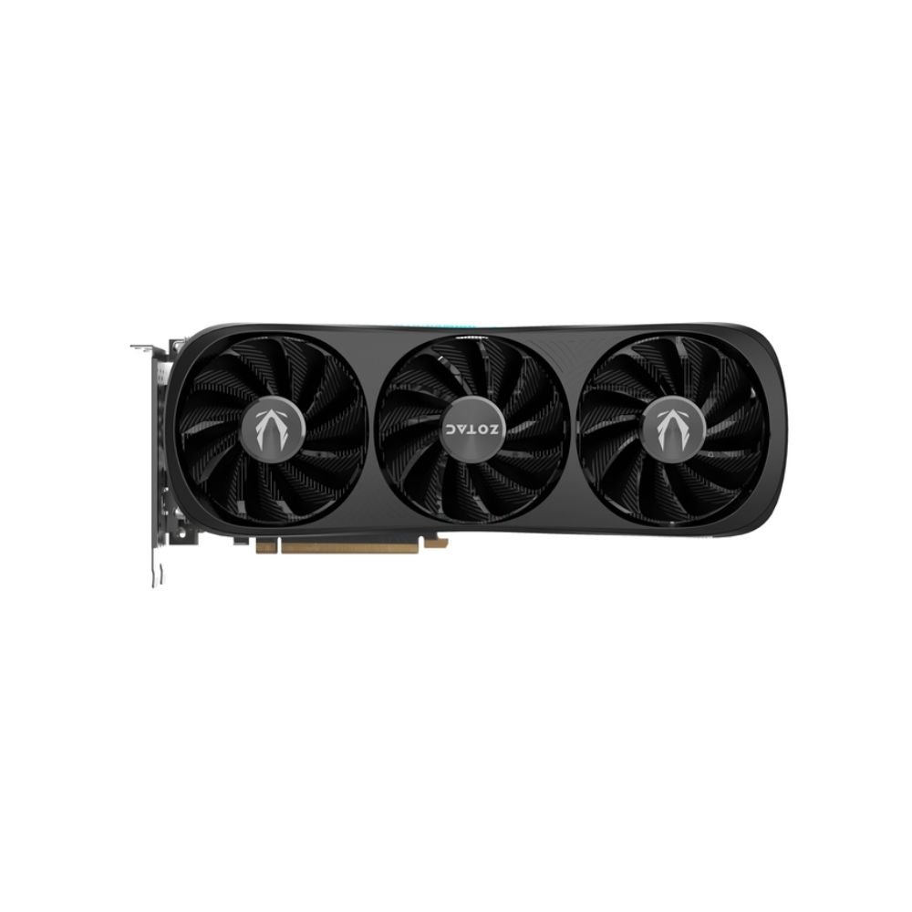 ZOTAC GAMING GeForce RTX 4080 SUPER Trinity