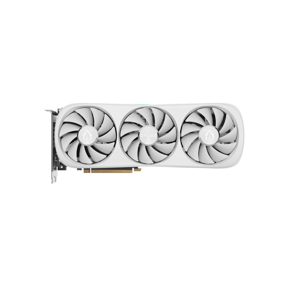 ZOTAC GAMING GeForce RTX 4080 SUPER Trinity OC