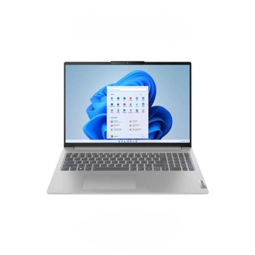 Lenovo IdeaPad Slim 5 16ABR8 Laptop (82XG007HMJ/82XG007JMJ) | AMD Ryzen 7-7730U | 16GB RAM 512GB SSD | 16" WUXGA(1920x1200) | AMD Radeon | MS Office H&S 2021 | Win11 | 2Y Warranty