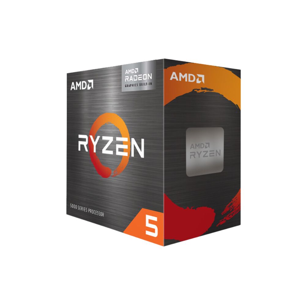 AMD Ryzen 5 5500GT