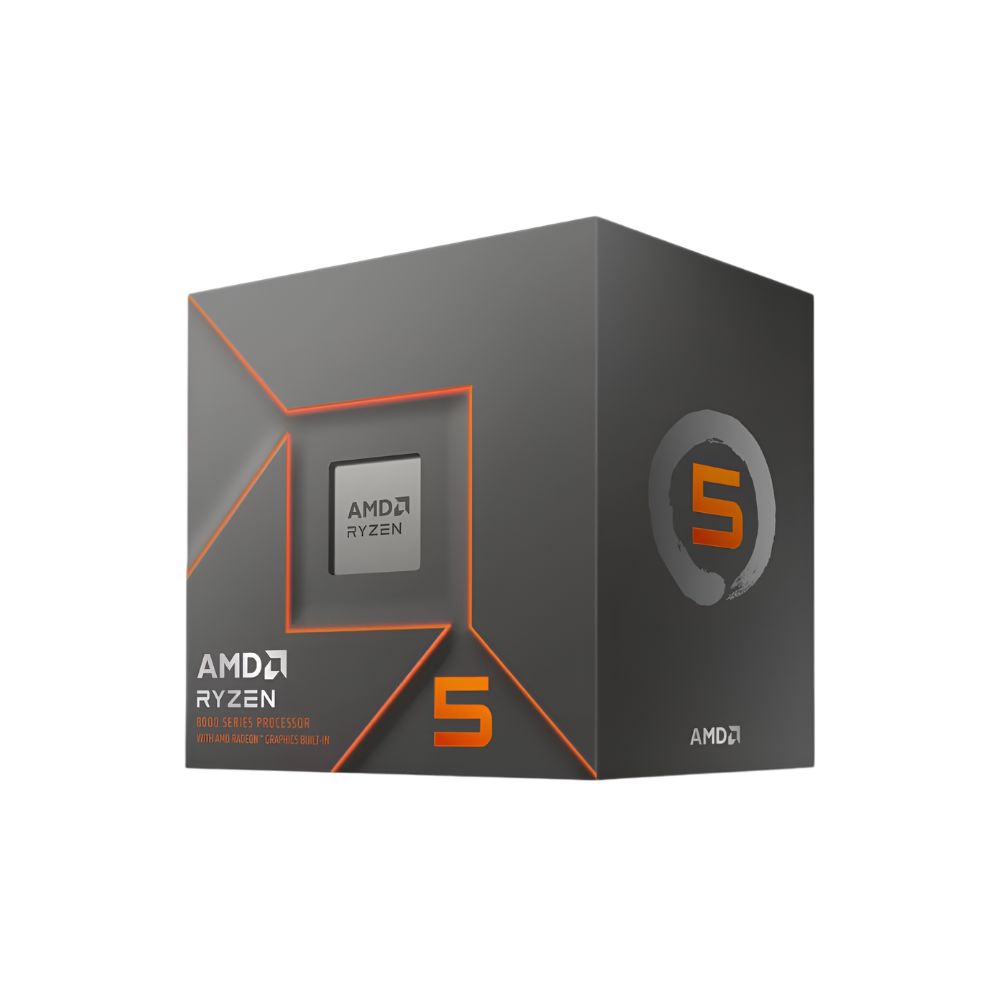 AMD Ryzen 5 8500G