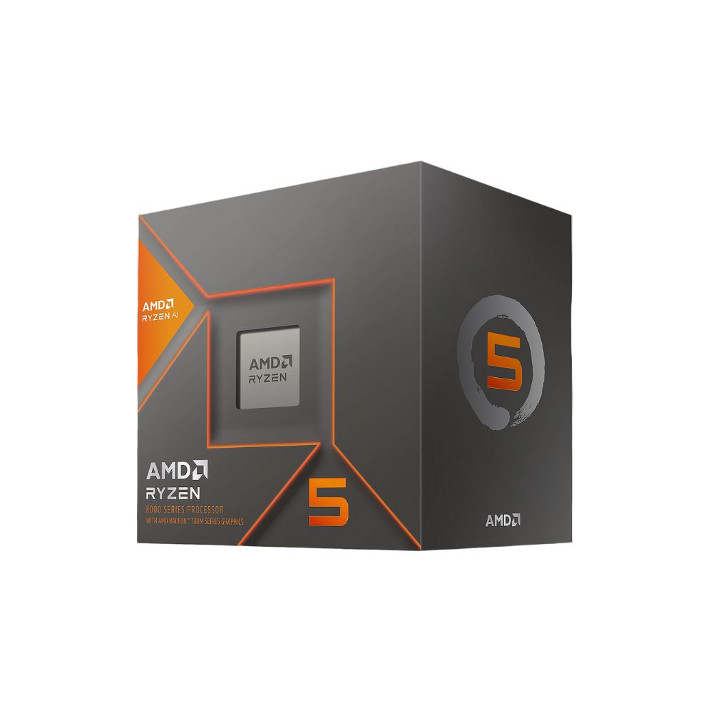 AMD Ryzen 5 8600G