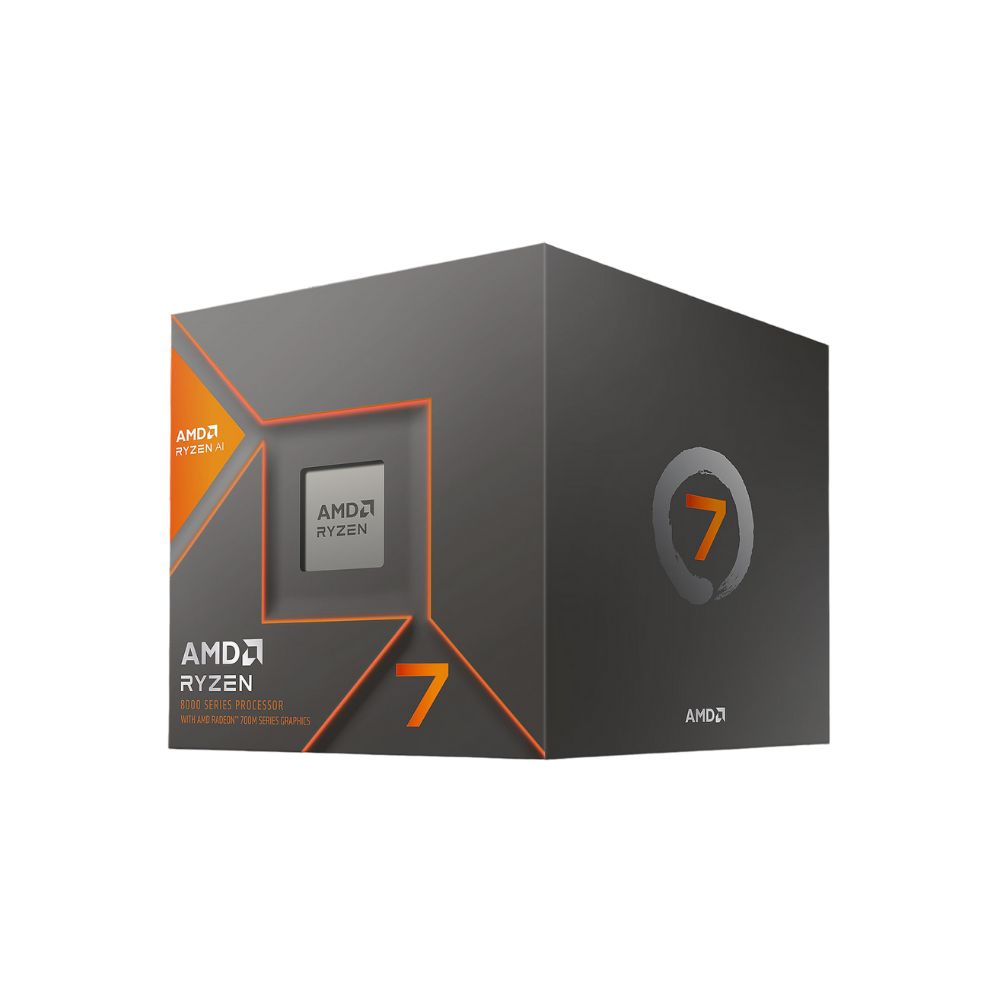 AMD Ryzen 7 8700G