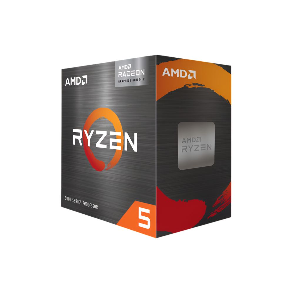 AMD Ryzen 5 5600GT