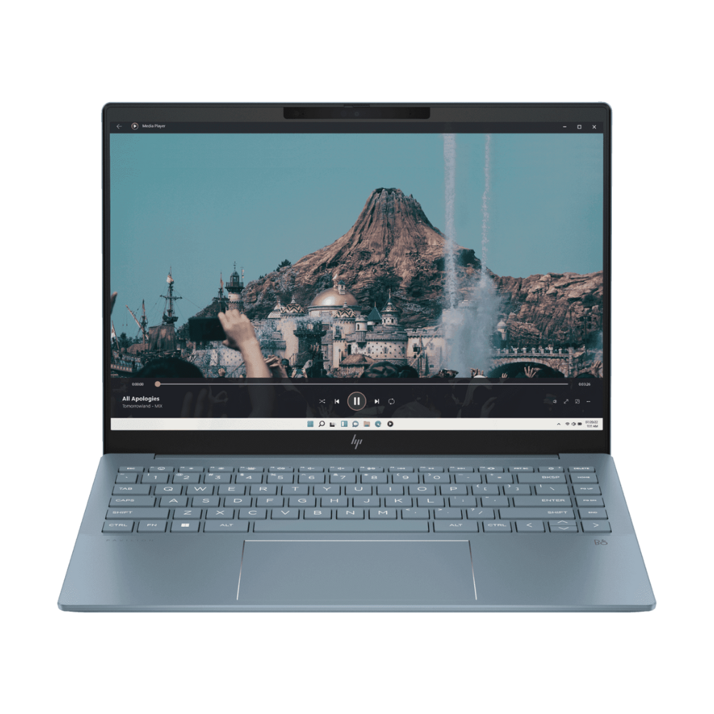 HP Pavilion Plus 14-ew0048TU Laptop | Intel i7-1355U