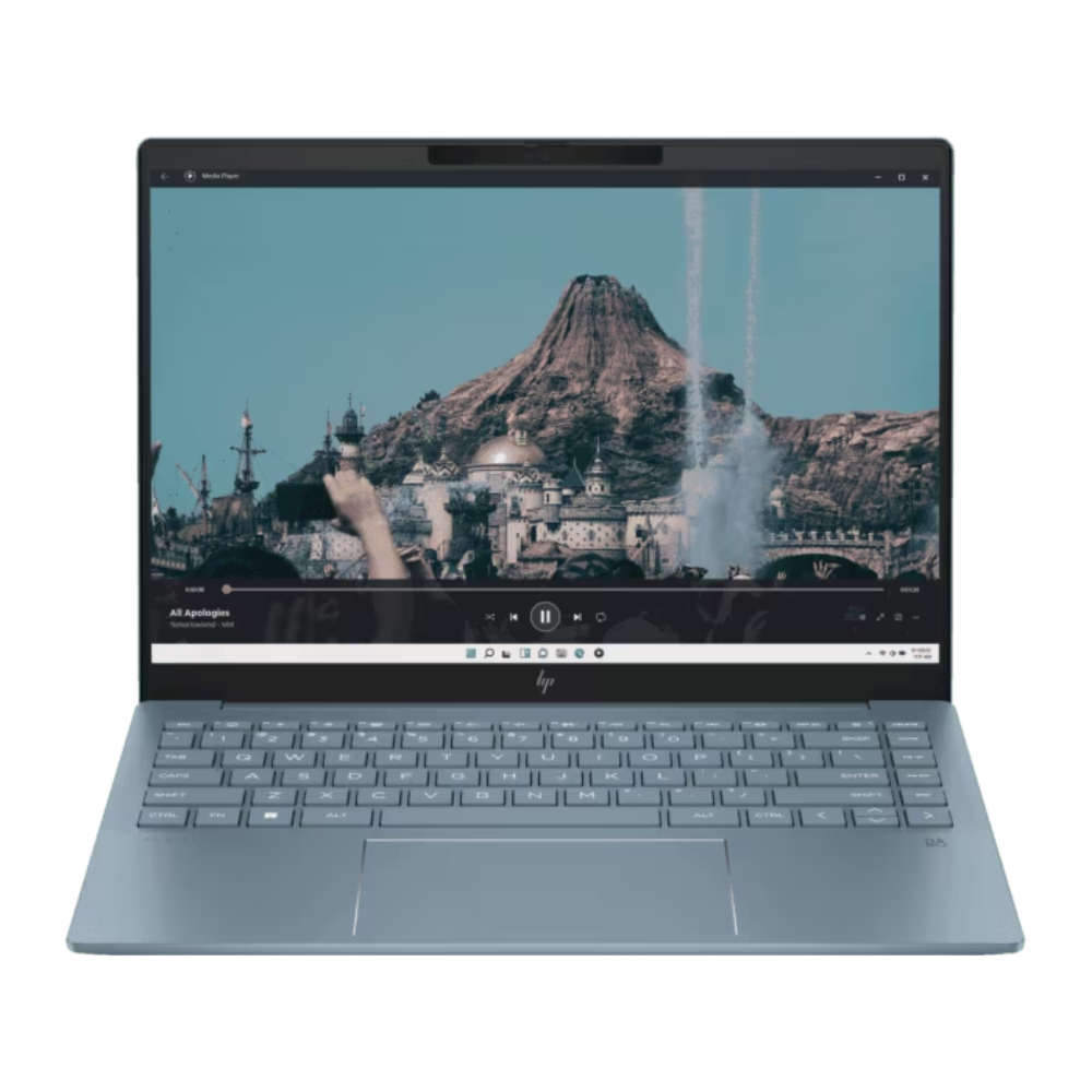 HP Pavilion Plus 14-ew0053TU/ew0059TU Laptop | Intel i5-1335U