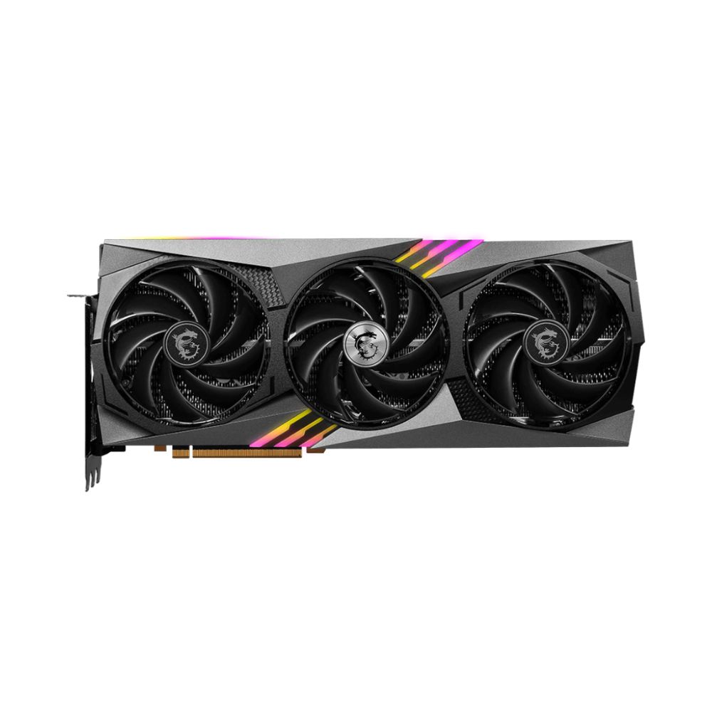 MSI GeForce RTX 4090 Gaming X TRIO