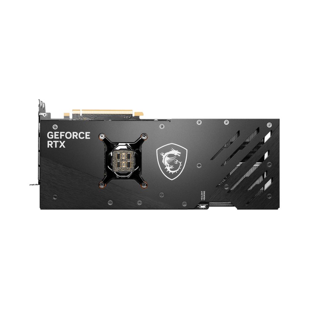 MSI GeForce RTX 4090 Gaming X TRIO