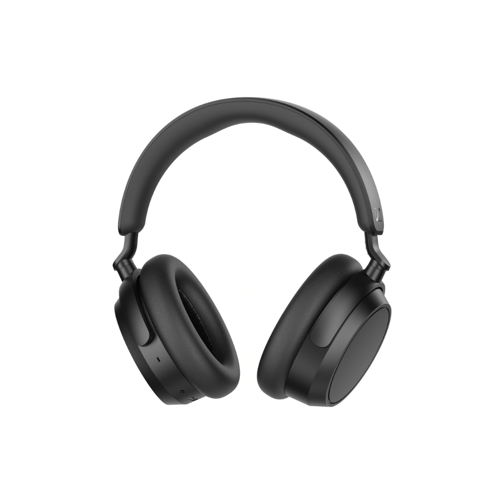 Sennheiser Accentum / Accentum Plus Wireless Hybrid ANC Headphone | 50-Hour Battery Playtime