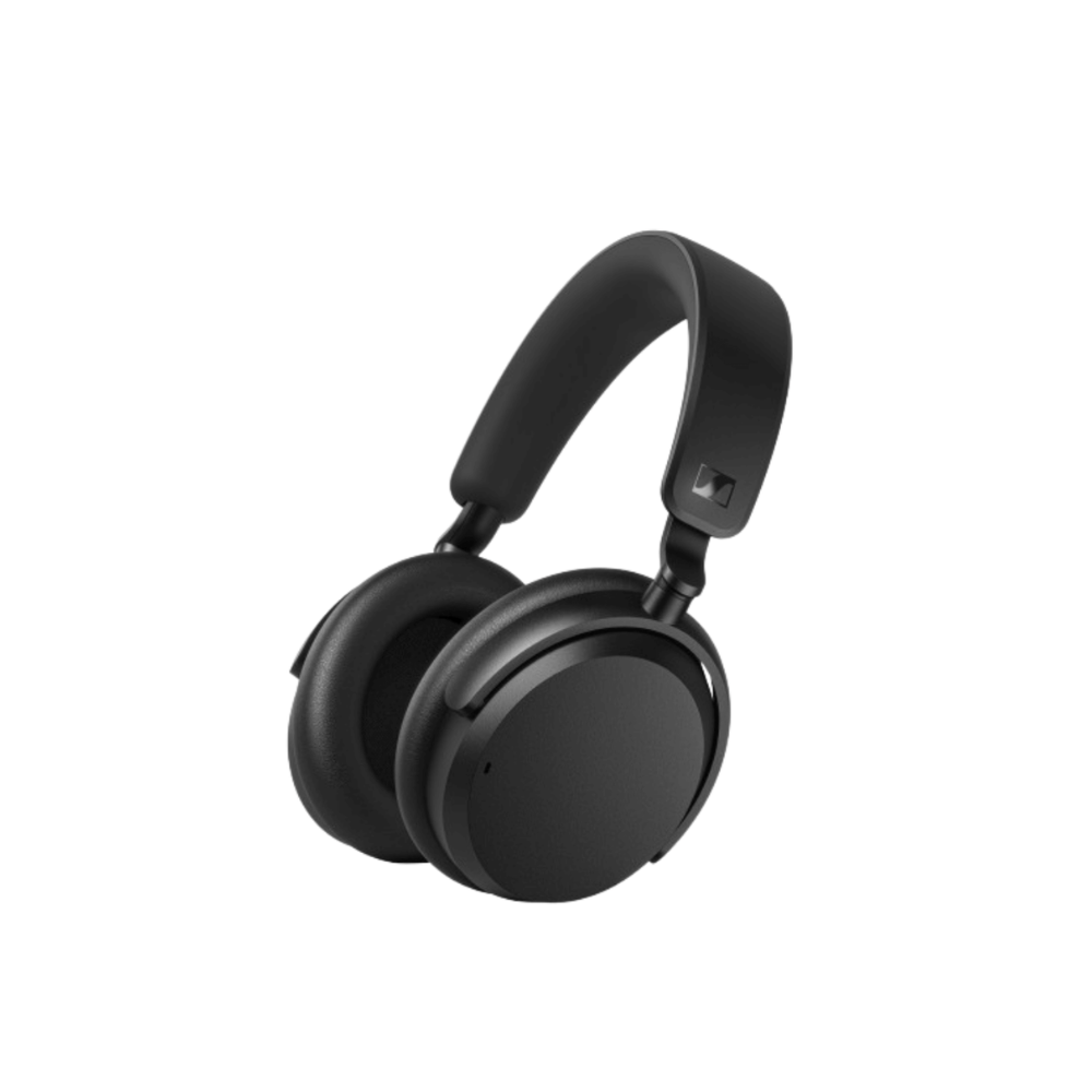 Sennheiser Accentum / Accentum Plus Wireless Hybrid ANC Headphone | 50-Hour Battery Playtime