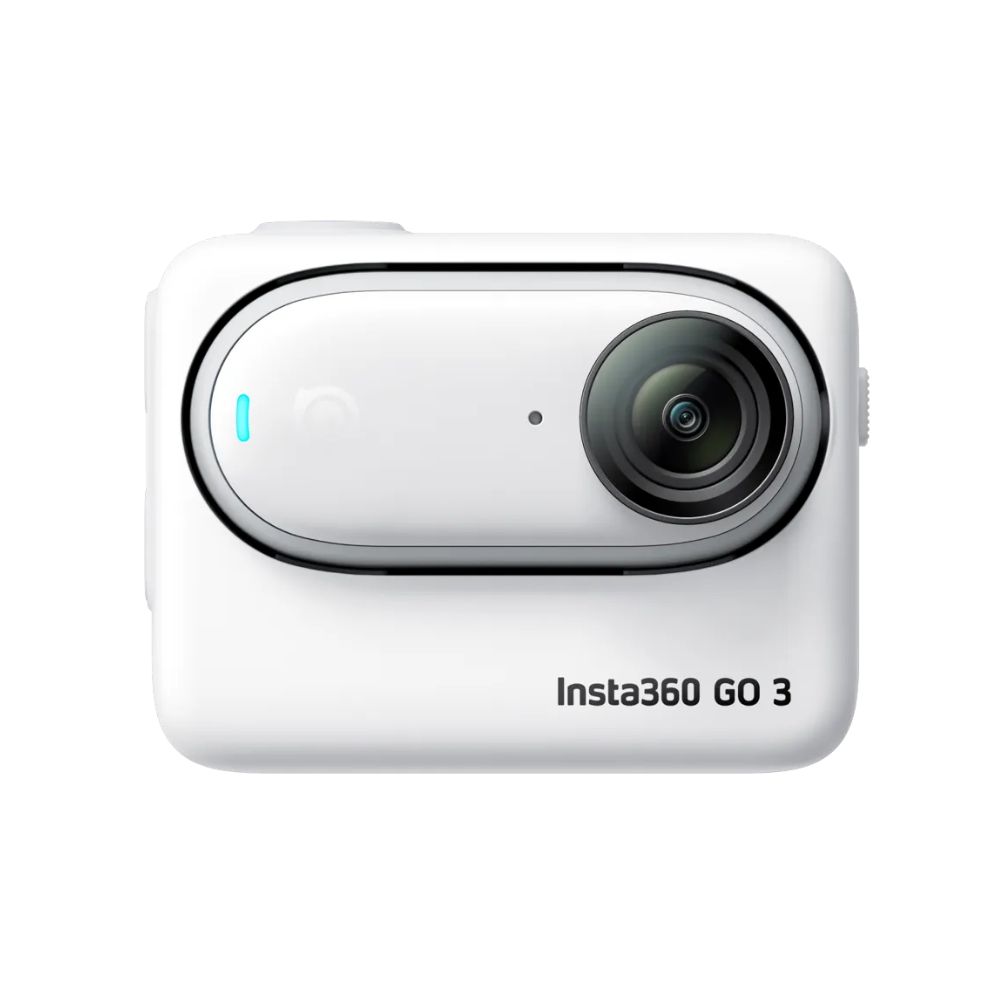 Insta360 GO 3 Tiny Action Camera