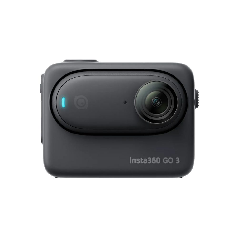 Insta360 GO 3 Tiny Action Camera