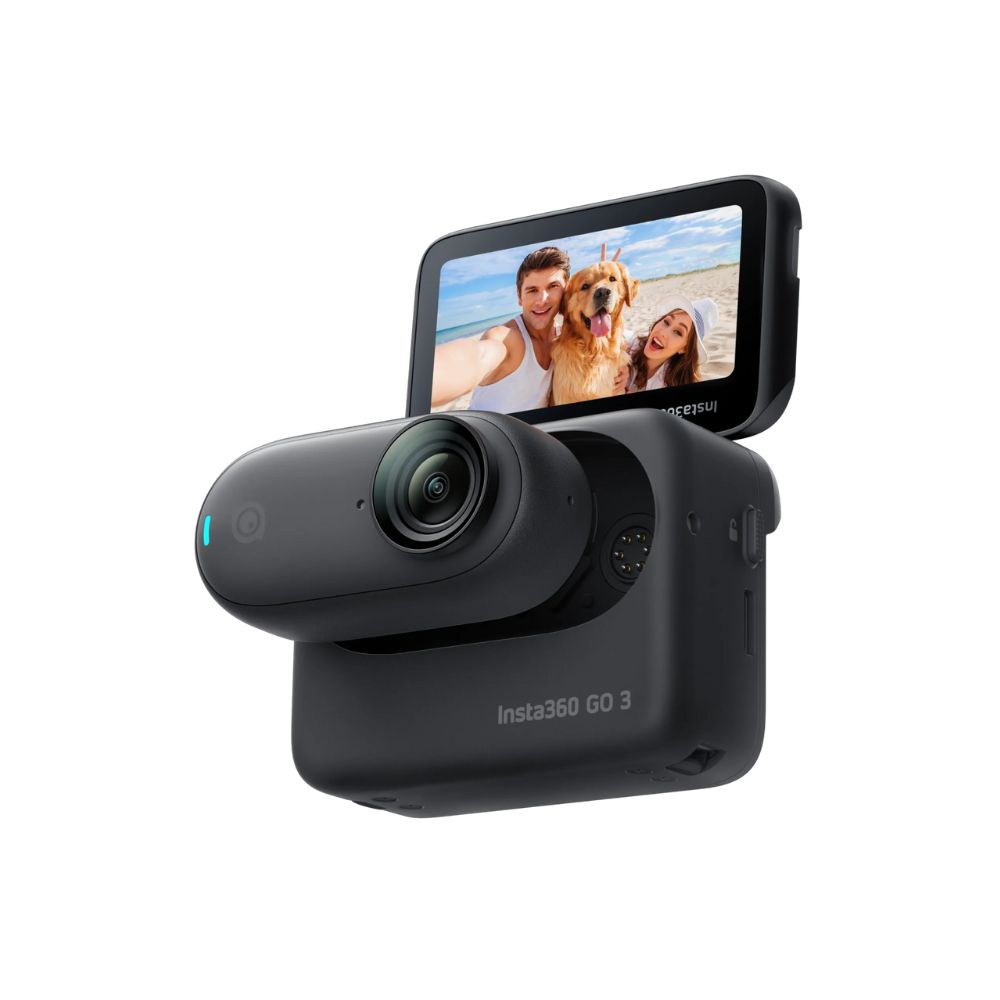 Insta360 GO 3 Tiny Action Camera