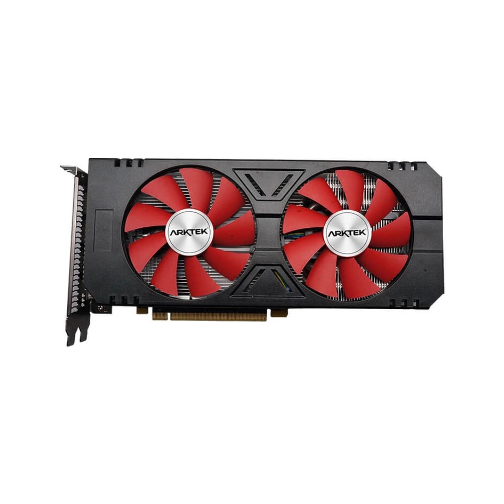 ARKTEK Radeon RX 580