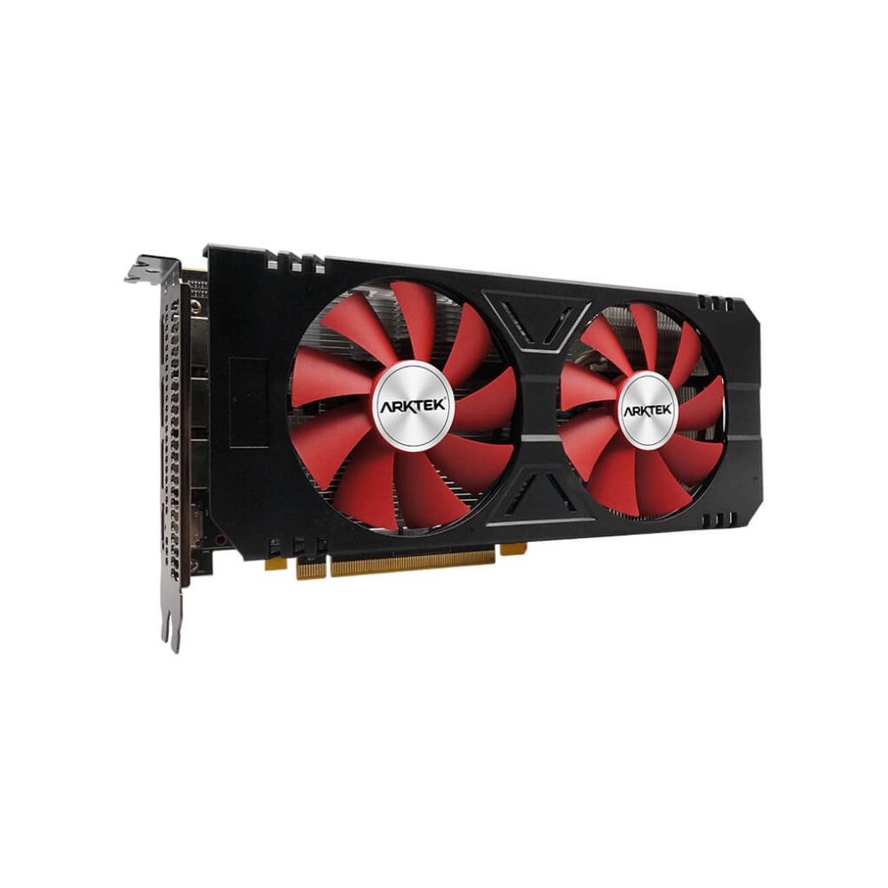 ARKTEK Radeon RX 580