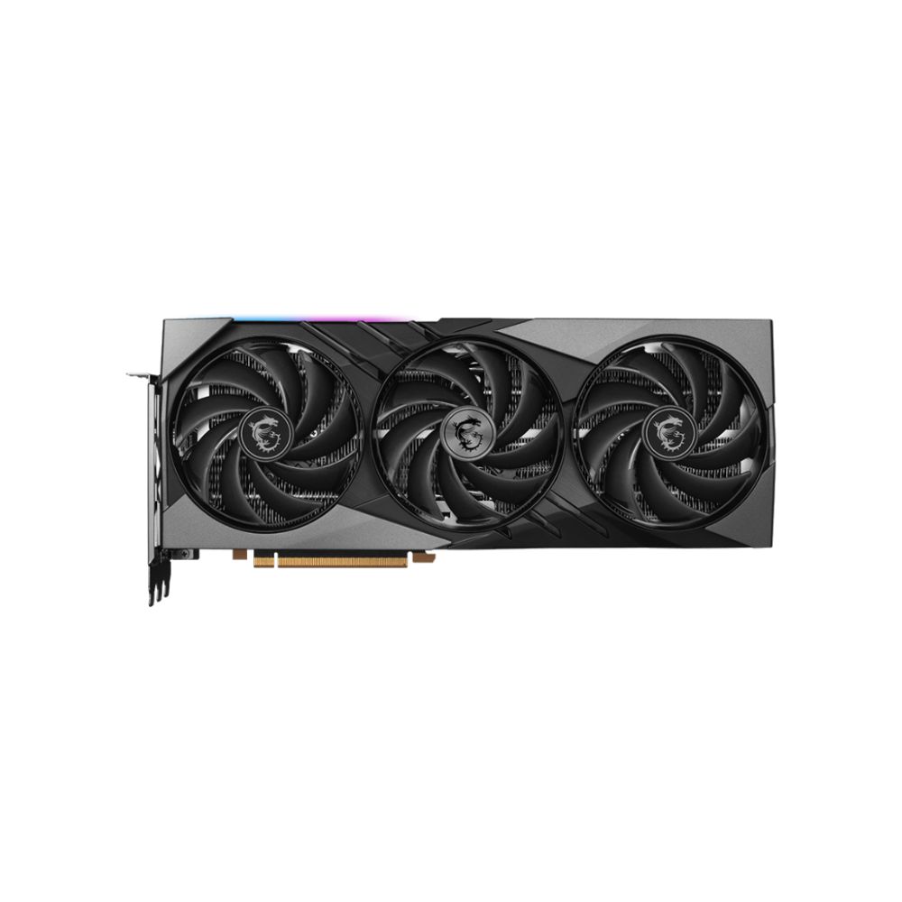 MSI GeForce RTX 4090 Gaming X Slim